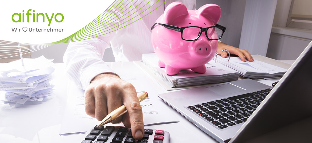 echtes vs. unechtes Factoring