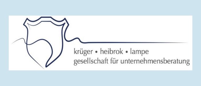 Krüger Heibrock Lampe
